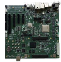 Juno r2 circuit board. 